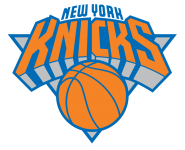 Basketball New York Knicks team logo