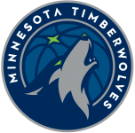 Basketball Minnesota Timberwolves team logo
