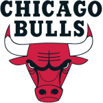Basketball Chicago Bulls team logo