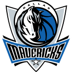 Basketball Dallas Mavericks team logo