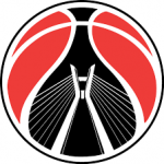 Basketball Sao Paulo team logo