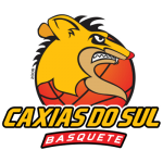 Basketball Caxias do Sul team logo