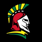 Basketball Southern District Spartans W team logo