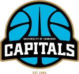 Basketball Canberra Capitals W team logo