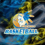 Basketball Bendigo W team logo