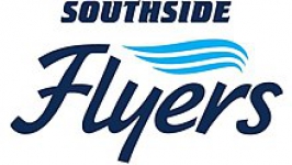 Basketball Southside W team logo