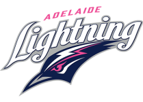 Basketball Adelaide Lightning W team logo