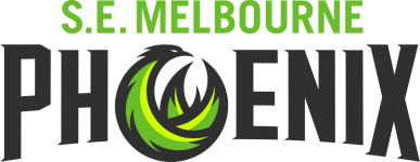 Basketball South East Melbourne team logo