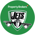 Basketball Manawatu Jets team logo