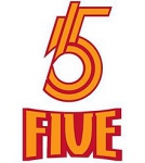 Basketball Sudbury team logo