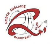Basketball North Adelaide Rockets W team logo