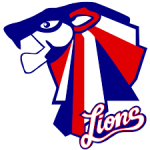 Basketball Central Districts Lions W team logo