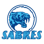 Basketball Sturt Sabres team logo