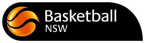 Basketball Central Coast W team logo