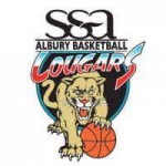 Basketball Albury W team logo