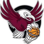 Basketball Manly W. team logo
