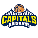 Basketball Brisbane Capitals W team logo
