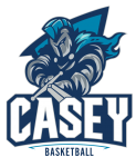 Basketball Casey Cavaliers W team logo