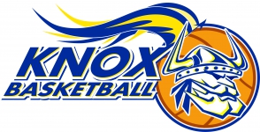 Basketball Knox W team logo