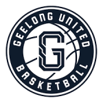 Basketball Geelong team logo