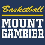 Basketball Mt Gambier team logo