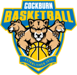 Basketball Cockburn Cougars W team logo