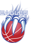 Basketball East Perth Eagles W team logo