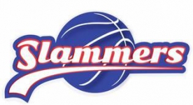 Basketball South West Slammers team logo