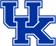 Basketball Kentucky team logo