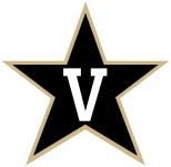Basketball Vanderbilt team logo