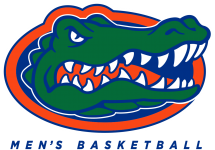 Basketball Florida team logo