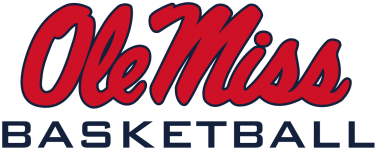 Basketball Ole Miss team logo