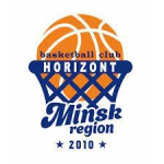 Basketball Horizont Minsk 2 W team logo