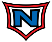 Basketball Njardvik W team logo