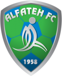 Basketball Al-Fateh team logo