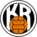 Basketball KR Basket team logo