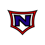 Basketball Njardvik team logo