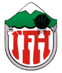 Basketball Hottur team logo