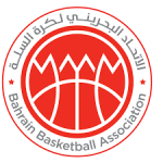 Basketball Bahrain Club team logo