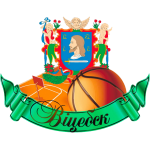 Basketball Rubon team logo