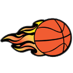 Basketball Plamen Pozega W team logo