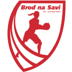 Basketball Brod na Savi W team logo