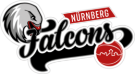 Basketball Nurnberger team logo