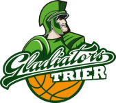 Basketball Trier team logo