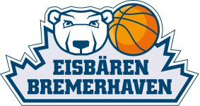 Basketball Bremerhaven team logo