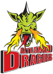 Basketball Artland team logo