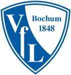 Basketball Bochum team logo