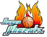 Basketball Phoenix Hagen team logo