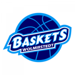 Basketball Wolmirstedt team logo