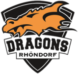Basketball Rhondorf team logo